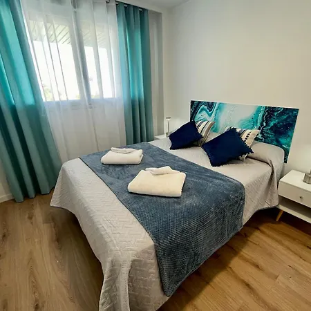 S3 Rivas Futura Apartment Exterior photo