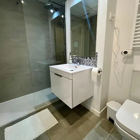 S3 Rivas Futura Apartment Exterior photo