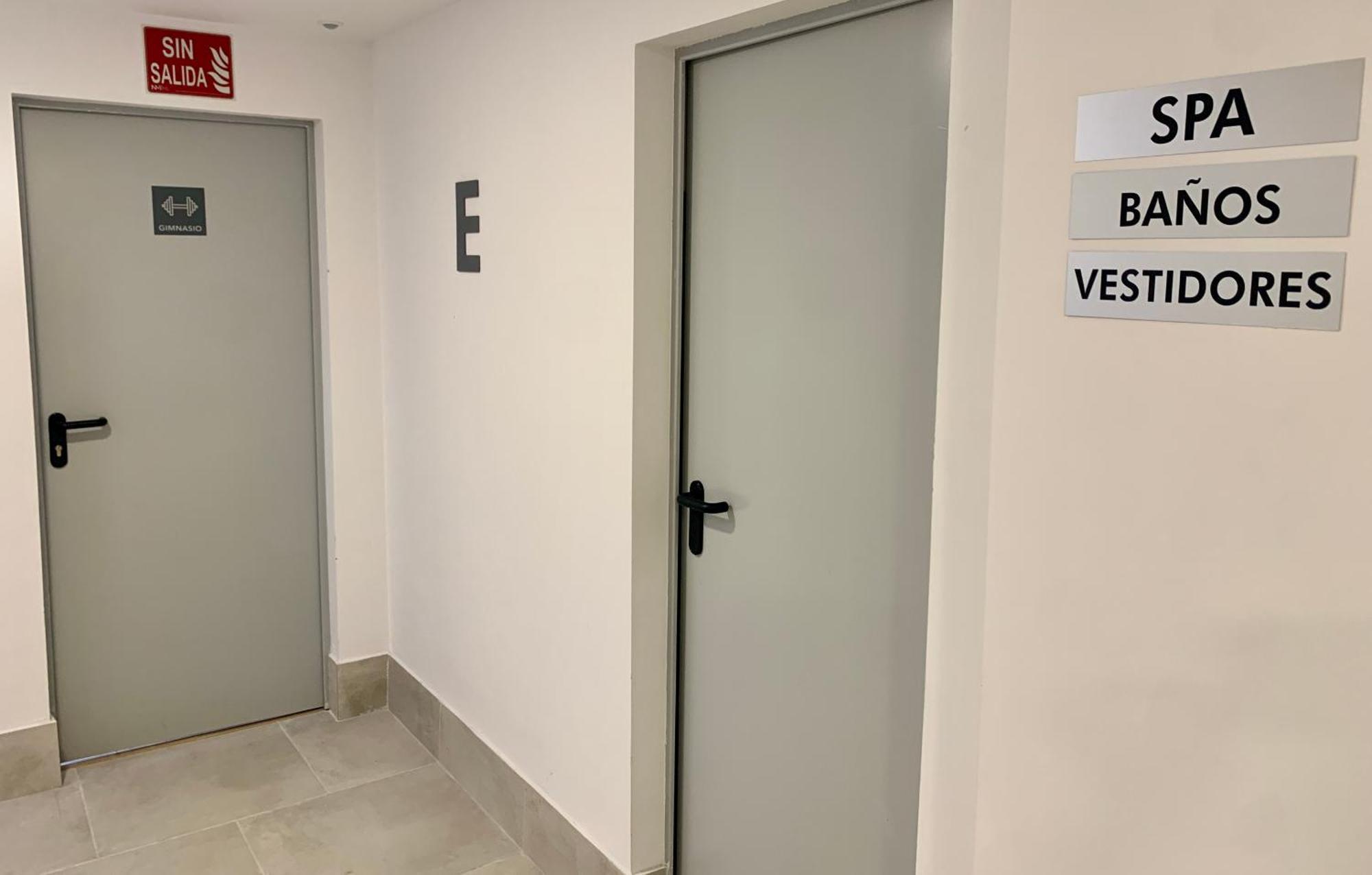Apartment S3 Futura