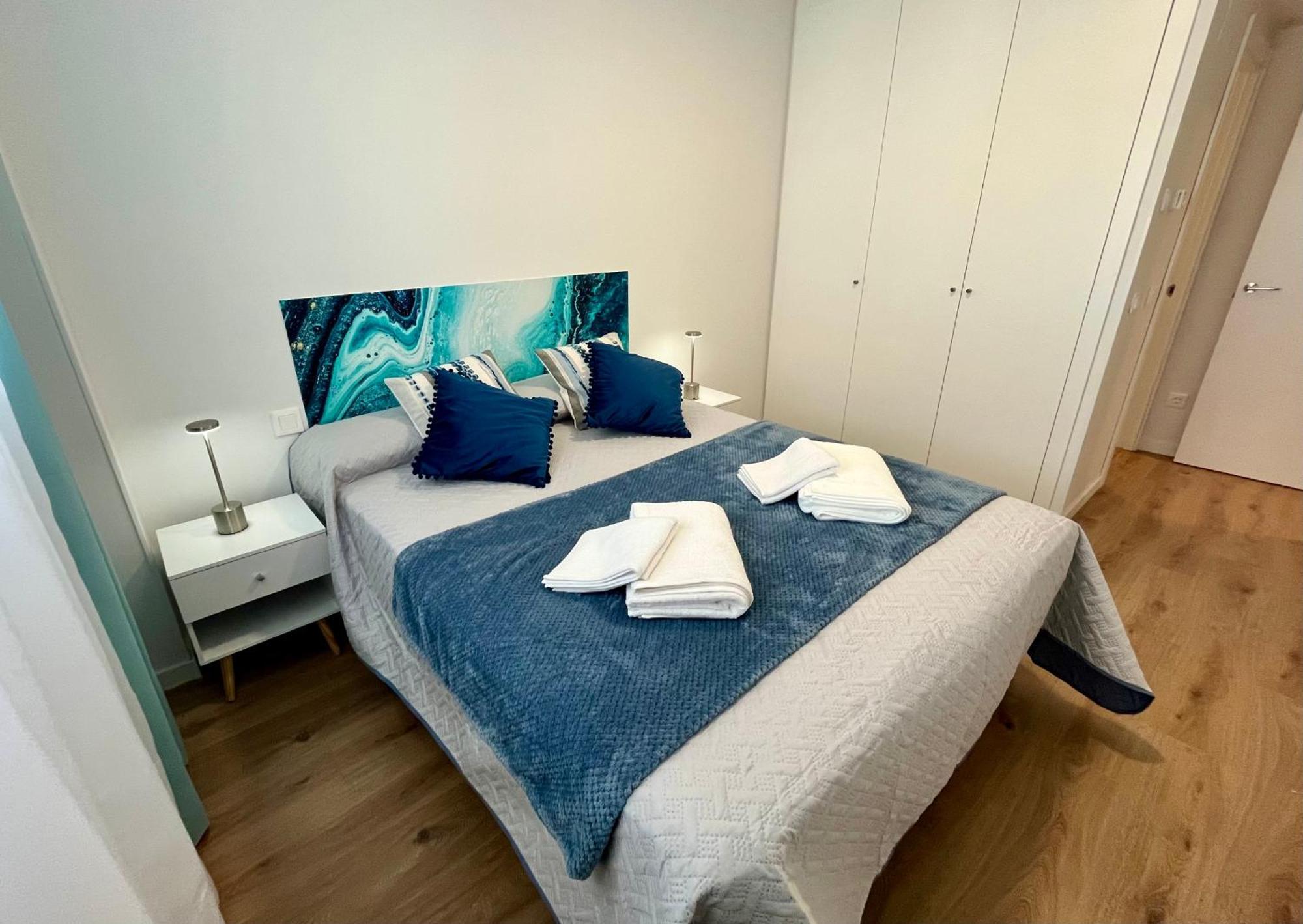 Apartment S3 Futura *