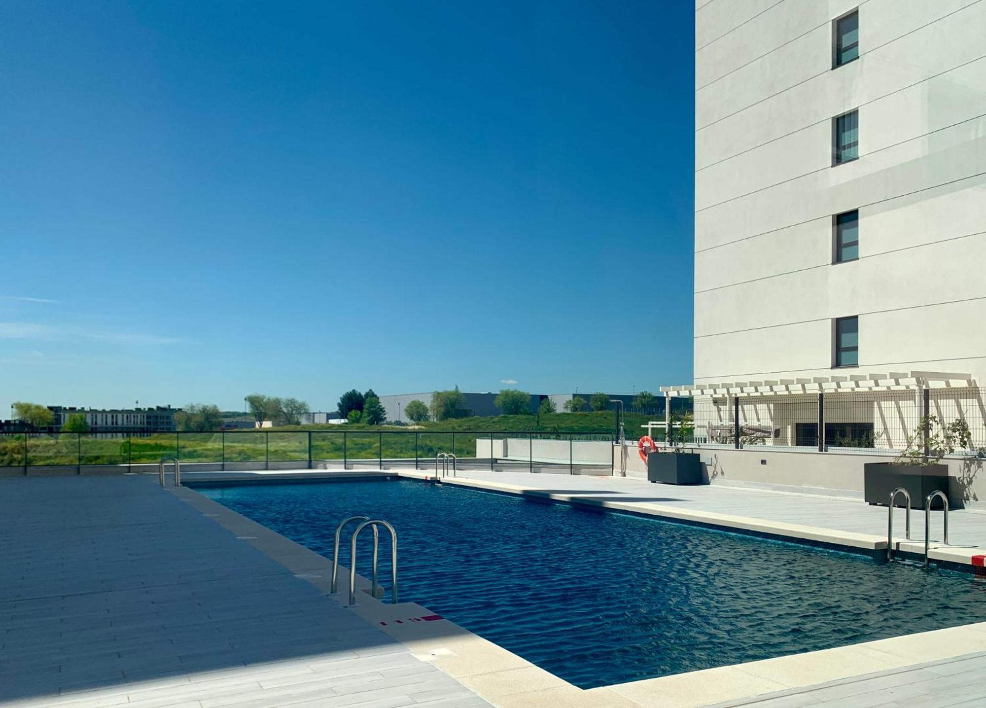 Apartment S3 Futura