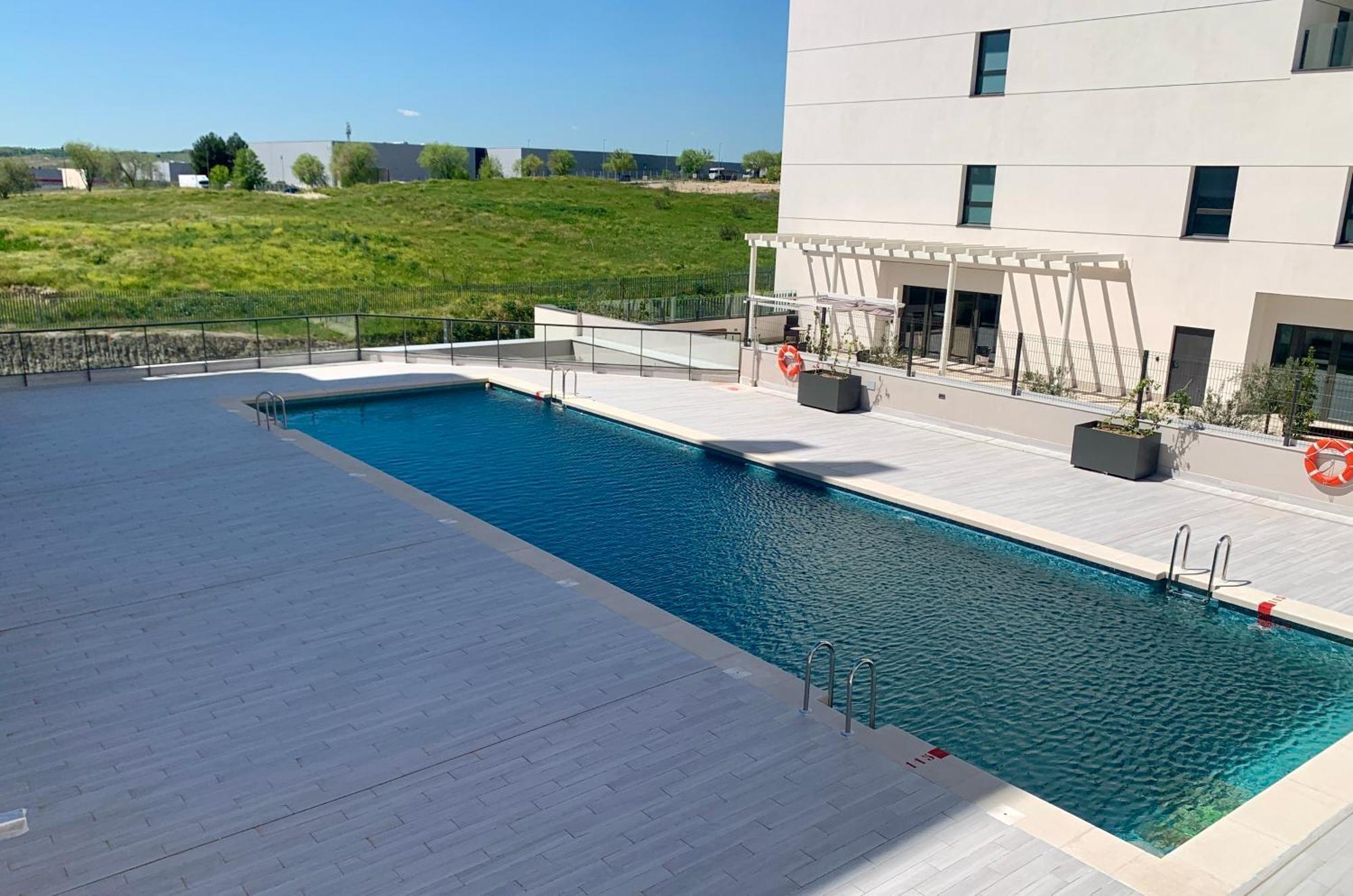 S3 Futura Apartment Rivas-Vaciamadrid