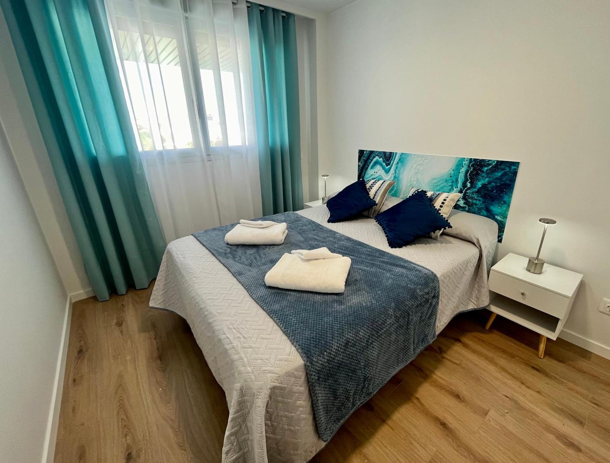 S3 Futura Apartment *