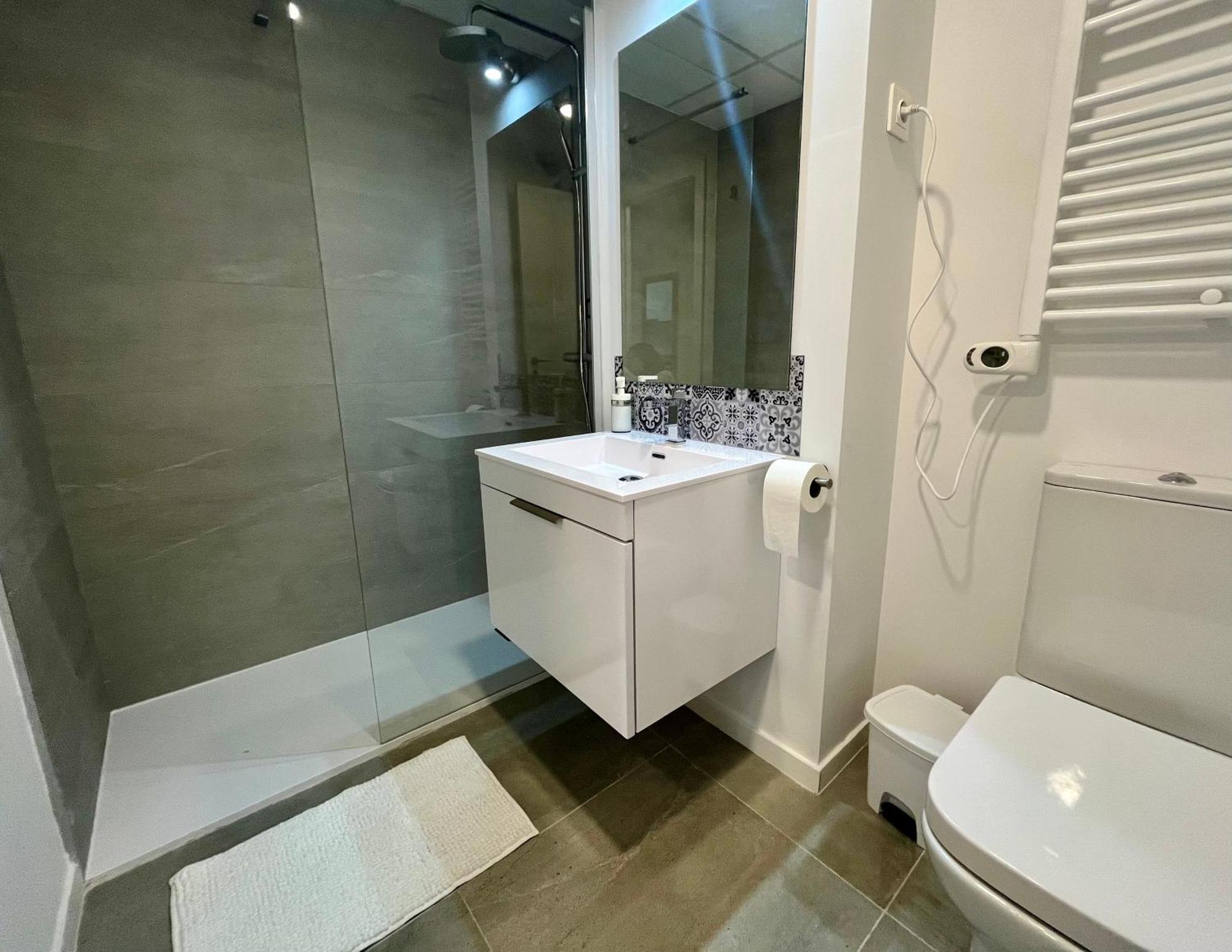 Apartment S3 Futura Rivas-Vaciamadrid