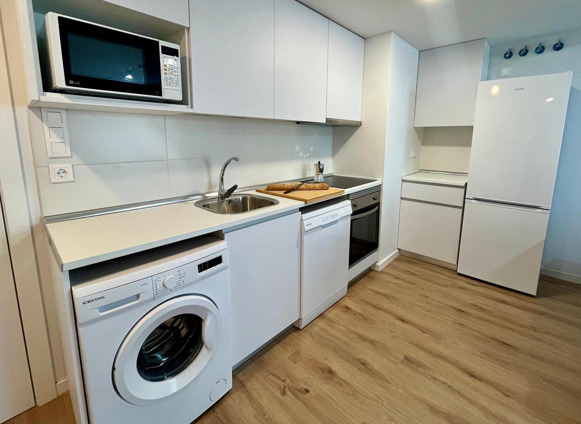 Apartment S3 Futura Rivas-Vaciamadrid