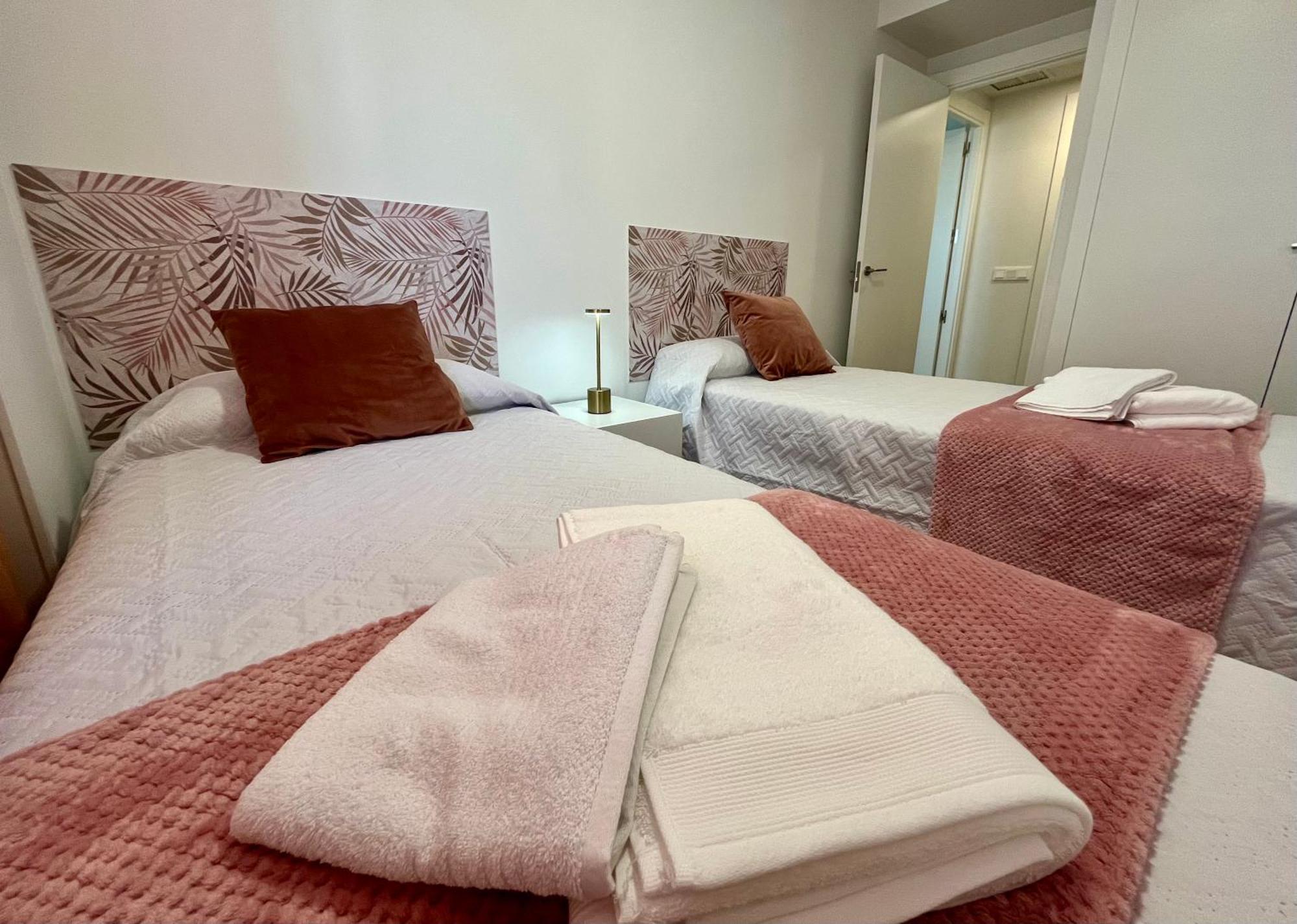 S3 Futura Apartment Rivas-Vaciamadrid