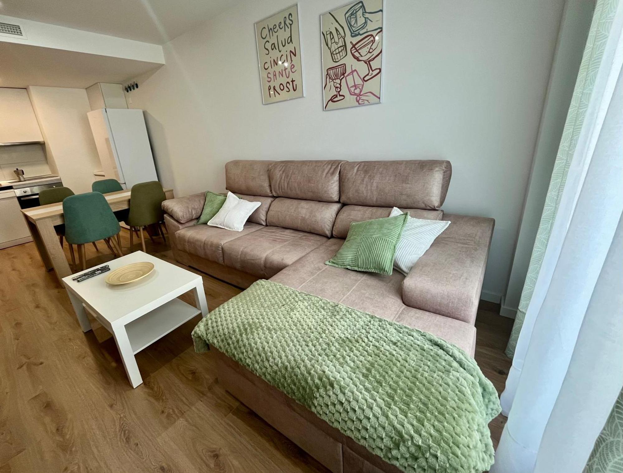 Apartment S3 Futura Rivas-Vaciamadrid