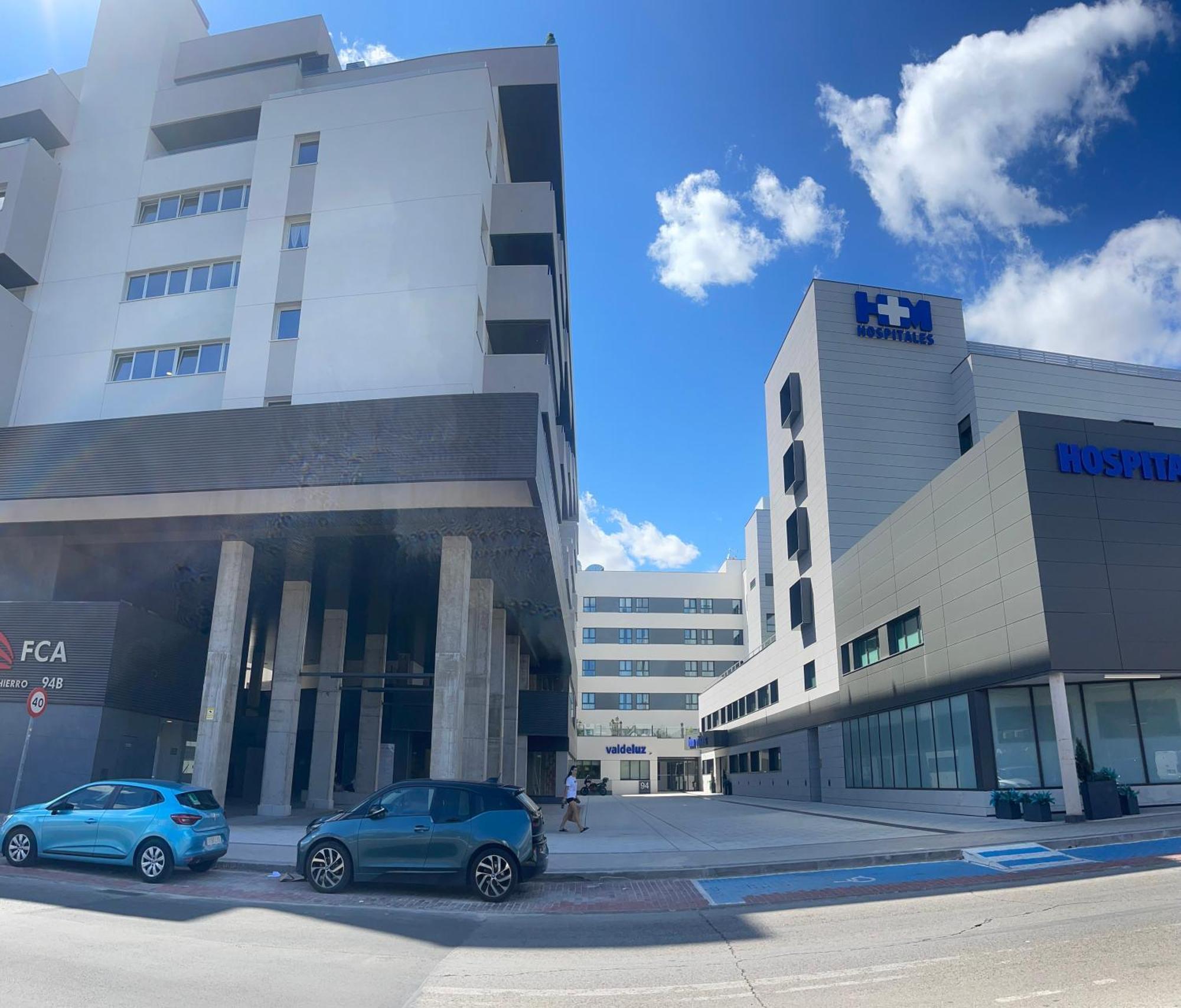 S3 Futura Apartment Rivas-Vaciamadrid